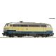 7310041 - ﻿Motorová lokomotiva 218 445-5  DB, DCC, zvuk