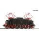 7500111 - Třífázová elektrická lokomotiva řady E.432.012 FS „Trifase“