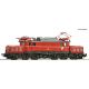7510125 - Elektrická lokomotiva 1020 012-9 ÖBB, DCC, zvuk