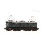 7510142 - Elektrická lokomotiva E 16 09 DRG, DCC, zvuk