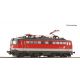 751013 - Elektrická lokomotiva 1042 592-4 ÖBB, DCC, zvuk