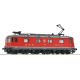 7510105 - Elektrická lokomotiva Re 6/6 11673 SBB Cargo, DCC, zvuk