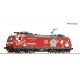 7510129 - Elektrická lokomotiva 185 142-7 DB AG, DCC, zvuk