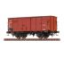 51252 - 2. osý nákladní vůz Z 1.39404 ČSD