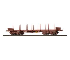 47120 - 4-osý plošinový vůz Remms SNCF