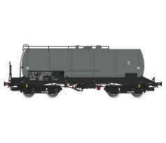 726001 - 4-osý kotlový vůz Uah/Ra ČSD