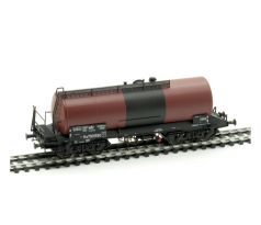 7500021 - 4-osý kotlový vůz Ra MÁV