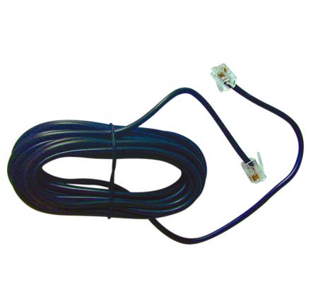 10757 - Kabel pro připojení zesilovače