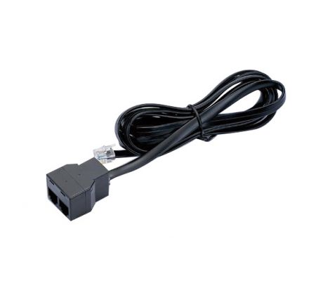 10758 - 4pinový distribuční modul datové sběrnice