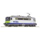 7510028 - Elektrická lokomotiva 420 501 švýcarské železniční společnosti BLS, DCC, zvuk