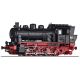 72028 - Parní lokomotiva ELNA 92 6494-6 DR