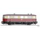 73133 - Motorový vůz BR 186 004-8 DR