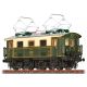 70178 - Elektrická lokomotiva EG4 20202 K.Bay.Sts.B., DCC, zvuk