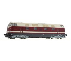 7300032 - Motorová lokomotiva BR 118 519-9 DR