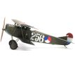 6870293 - Dvouplošník NL Fokker D.VII LVA 256 ČSA