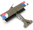 6870293 - Dvouplošník NL Fokker D.VII LVA 256 ČSA