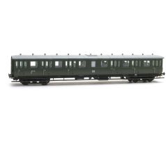 20.256.02 - Osobní vůz Deutsche Reichsbahn C12c ex NS