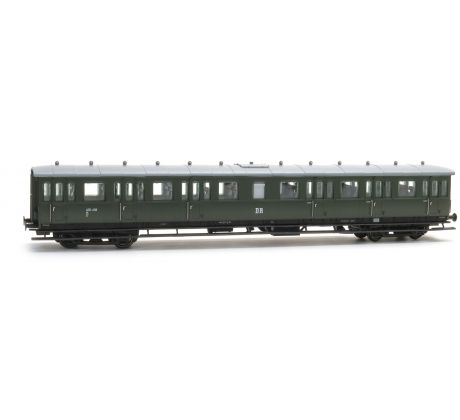 20.256.02 - Osobní vůz Deutsche Reichsbahn C12c ex NS