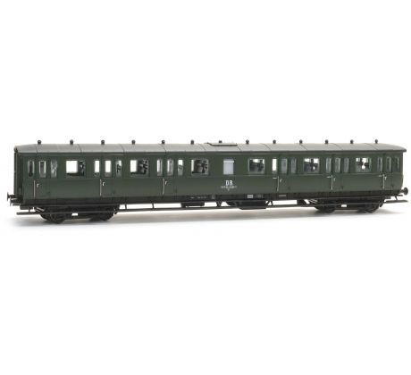 20.256.03 - Osobní vůz Deutsche Reichsbahn C12c ex NS