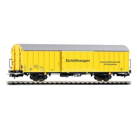 55054 - Měřicí vůz „PIKO“ v dekoru ÖBB