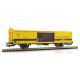 55055 - Měřicí vůz „PIKO“ v dekoru PL-PLK