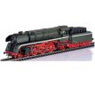 25905 - Rychlíková parní lokomotiva řady 01.5 s tendrem typu 2´2´T34 DR, DCC, zvuk, kouř