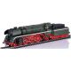 25905 - Rychlíková parní lokomotiva řady 01.5 s tendrem typu 2´2´T34 DR, DCC, zvuk, kouř