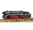 25905 - Rychlíková parní lokomotiva řady 01.5 s tendrem typu 2´2´T34 DR, DCC, zvuk, kouř