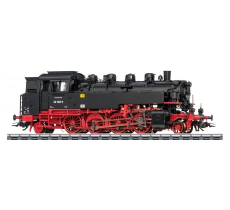 25087 - Parní lokomotiva řady 86 1360-6 DR, DCC, zvuk