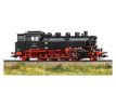 25087 - Parní lokomotiva řady 86 1360-6 DR, DCC, zvuk