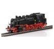 25087 - Parní lokomotiva řady 86 1360-6 DR, DCC, zvuk