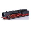 25001 - Rychlíková parní lokomotiva BR 01 184 DRG, DCC, zvuk, kouř