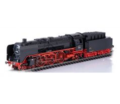 25001 - Rychlíková parní lokomotiva BR 01 184 DRG, DCC, zvuk, kouř