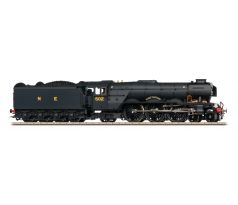 22885 - Parní lokomotiva třídy A3 „Flying Scotsman“ NE, DCC, zvuk, kouř