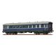 46198 - 4.osý osobní vůz řady C4ywe "Touropa" DB