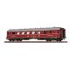 46475 - Jídelní vůz WRüe DSG (ex Rheingold expres)