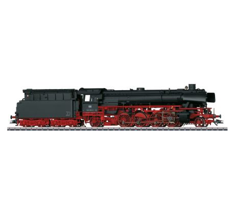 25042 - Parní nákladní lokomotiva BR 042 206-3 DB, DCC, zvuk