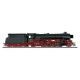 25042 - Parní nákladní lokomotiva BR 042 206-3 DB, DCC, zvuk
