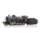 25254 - Parní lokomotiva řady C 5/6 SBB-CFF “Elephant”, DCC, zvuk, kouř