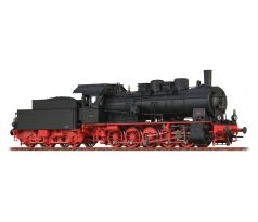 40874 - Nákladní parní lokomotiva řady 57 3090 DRG, DCC, zvuk,