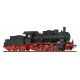 40874 - Nákladní parní lokomotiva řady 57 3090 DRG, DCC, zvuk,