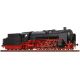 70094 - Parní lokomotiva BR 02 005 DRG, DCC, zvuk