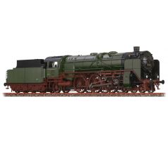 70096 - Parní lokomotiva BR 02 003 DRG