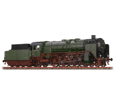 70096 - Parní lokomotiva BR 02 003 DRG