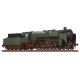 70098 - Parní lokomotiva BR 02 003 DRG, DCC, zvuk