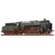 40994 - Parní lokomotiva BR 01 008 DRG, DCC, zvuk