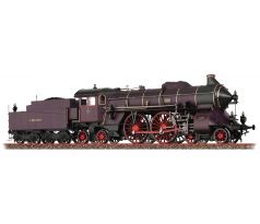70136 - Rychlíková parní lokomotiva S2/6 3201 K.Bay.Sts.B.