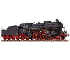 70140 - Rychlíková parní lokomotiva BR 15 001 DRG