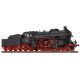 70140 - Rychlíková parní lokomotiva BR 15 001 DRG