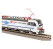 21646 - Elektrická lokomotiva 193 111-2 Lago di Lugano SBB-CFF, DCC, zvuk